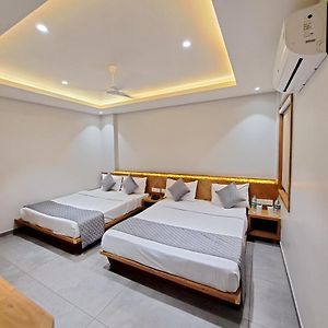 King Room Two King Beds